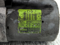 2016-2021 Kia Soul Car Starter Motor Solenoid OEM P/N:36100-2E200 Fits Fits 2013 2014 2016 2017 2018 2019 2020 2021 2022 OEM