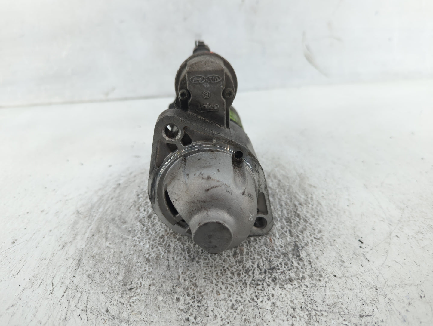 2016-2021 Kia Soul Car Starter Motor Solenoid OEM P/N:36100-2E200 Fits Fits 2013 2014 2016 2017 2018 2019 2020 2021 2022 OEM