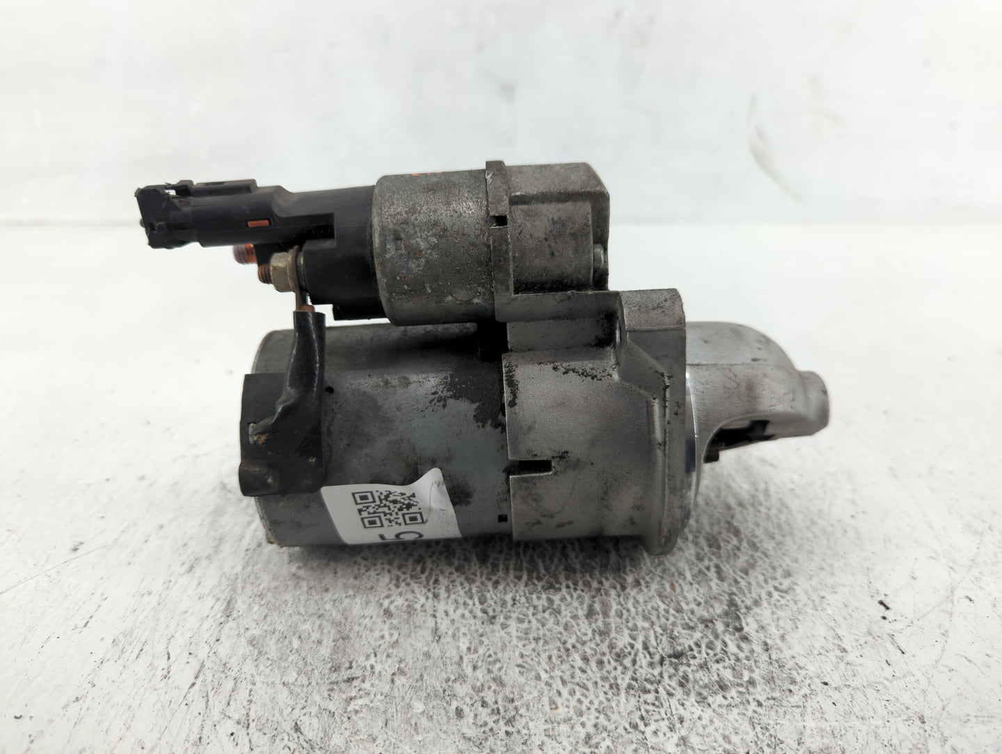 2016-2021 Kia Soul Car Starter Motor Solenoid OEM P/N:36100-2E200 Fits Fits 2013 2014 2016 2017 2018 2019 2020 2021 2022 OEM