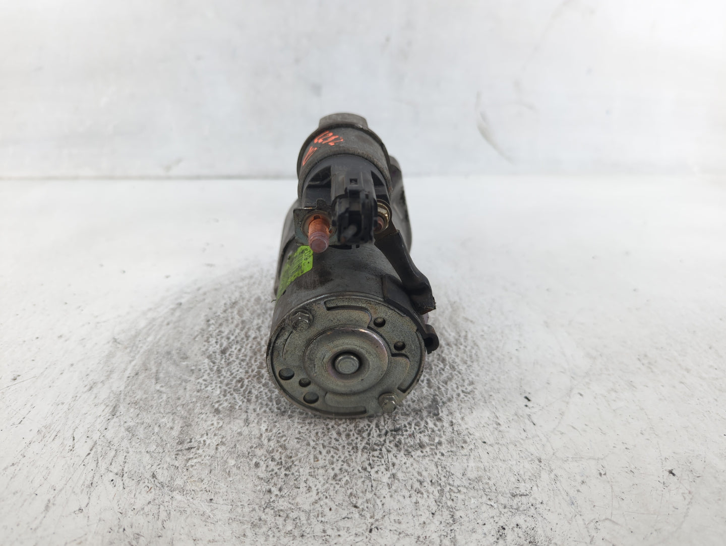 2016-2021 Kia Soul Car Starter Motor Solenoid OEM P/N:36100-2E200 Fits Fits 2013 2014 2016 2017 2018 2019 2020 2021 2022 OEM