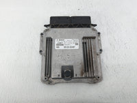 2017-2018 Kia Soul PCM Engine Control Computer ECU ECM PCU OEM P/N:39133-2EHB7 39133-2EHB6, 39131-2EHB0 Fits Fits 2017 2018 