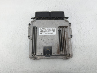 compare product 2017-2018 Kia Soul PCM Engine Control Computer ECU ECM PCU OEM P/N:39133-2EHB7 39133-2EHB6, 39131-2EHB0 Fits Fits 2017 2018 OEM Used Auto Parts