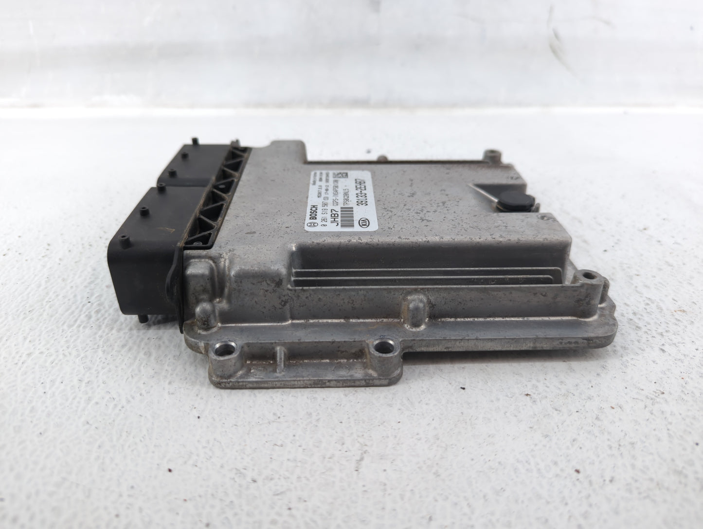 2017-2018 Kia Soul PCM Engine Control Computer ECU ECM PCU OEM P/N:39133-2EHB7 39133-2EHB6, 39131-2EHB0 Fits Fits 2017 2018 