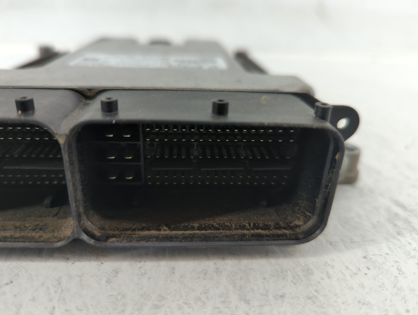 2017-2018 Kia Soul PCM Engine Control Computer ECU ECM PCU OEM P/N:39133-2EHB7 39133-2EHB6, 39131-2EHB0 Fits Fits 2017 2018 