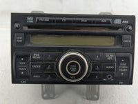 2017-2019 Kia Soul Radio AM FM Cd Player Receiver Replacement P/N:28185 1VK1A Fits Fits 2017 2018 2019 OEM Used Auto Parts -