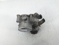 2014-2019 Kia Soul Throttle Body P/N:35100-2E000 Fits Fits 2011 2012 2013 2014 2015 2016 2017 2018 2019 2020 2021 OEM Used A