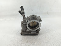 2014-2019 Kia Soul Throttle Body P/N:35100-2E000 Fits Fits 2011 2012 2013 2014 2015 2016 2017 2018 2019 2020 2021 OEM Used A