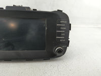 2017-2019 Kia Soul Am Fm Cd Player Radio Receiver - Oemusedautoparts1.com