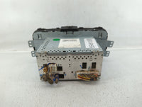 2017-2019 Kia Soul Am Fm Cd Player Radio Receiver - Oemusedautoparts1.com