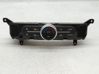 2017-2019 Kia Soul Climate Control Module Temperature AC/Heater Replacement P/N:97250-B2GQ1CA 97250-B2DQ1CA Fits OEM Used Au