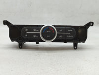 2017-2019 Kia Soul Climate Control Module Temperature AC/Heater Replacement P/N:97250-B2GQ1CA 97250-B2DQ1CA Fits OEM Used Au