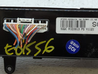 2017-2019 Kia Soul Climate Control Module Temperature AC/Heater Replacement P/N:97250-B2GQ1CA 97250-B2DQ1CA Fits OEM Used Au