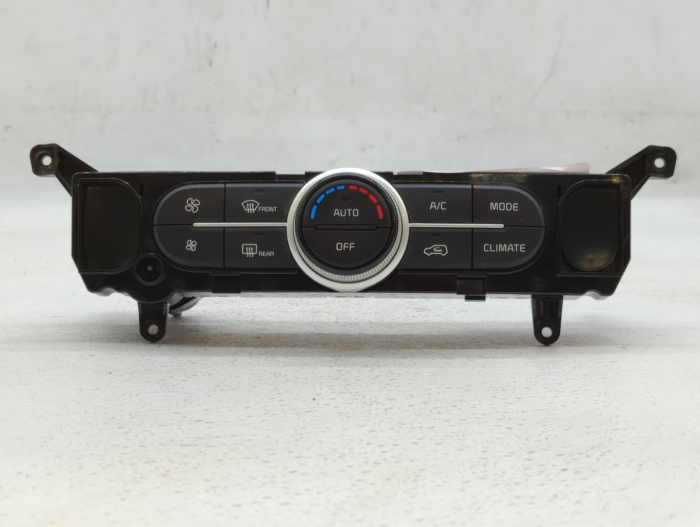 2017-2019 Kia Soul Climate Control Module Temperature AC/Heater Replacement P/N:97250-B2Q1CA Fits Fits 2017 2018 2019 OEM Us