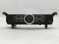 2017-2019 Kia Soul Climate Control Module Temperature AC/Heater Replacement P/N:97250-B2Q1CA Fits Fits 2017 2018 2019 OEM Us