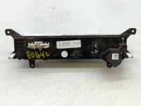 2017-2019 Kia Soul Climate Control Module Temperature AC/Heater Replacement P/N:97250-B2Q1CA Fits Fits 2017 2018 2019 OEM Us