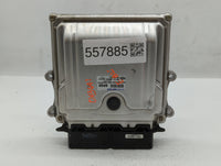 2017-2019 Kia Soul PCM Engine Control Computer ECU ECM PCU OEM P/N:39128-2BPA6 Fits Fits 2017 2018 2019 OEM Used Auto Parts 
