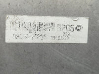 2017-2019 Kia Soul PCM Engine Control Computer ECU ECM PCU OEM P/N:39128-2BPA6 Fits Fits 2017 2018 2019 OEM Used Auto Parts 