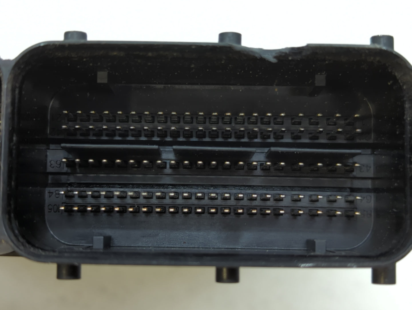 2017-2019 Kia Soul PCM Engine Control Computer ECU ECM PCU OEM P/N:39128-2BPA6 Fits Fits 2017 2018 2019 OEM Used Auto Parts 