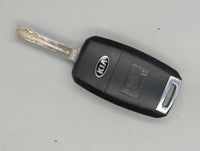 Kia Soul Keyless Entry Remote Fob OSLOKA-875T 95430-B2001 4 buttons - Oemusedautoparts1.com