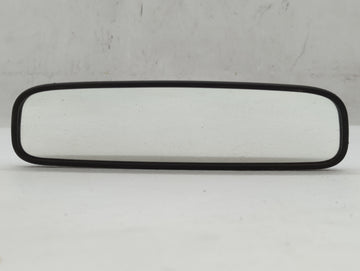 2010-2021 Kia Soul Interior Rear View Mirror Replacement OEM P/N:E4012143 Fits OEM Used Auto Parts - Oemusedautoparts1.com