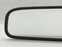 2010-2021 Kia Soul Interior Rear View Mirror Replacement OEM P/N:E4012143 Fits OEM Used Auto Parts - Oemusedautoparts1.com