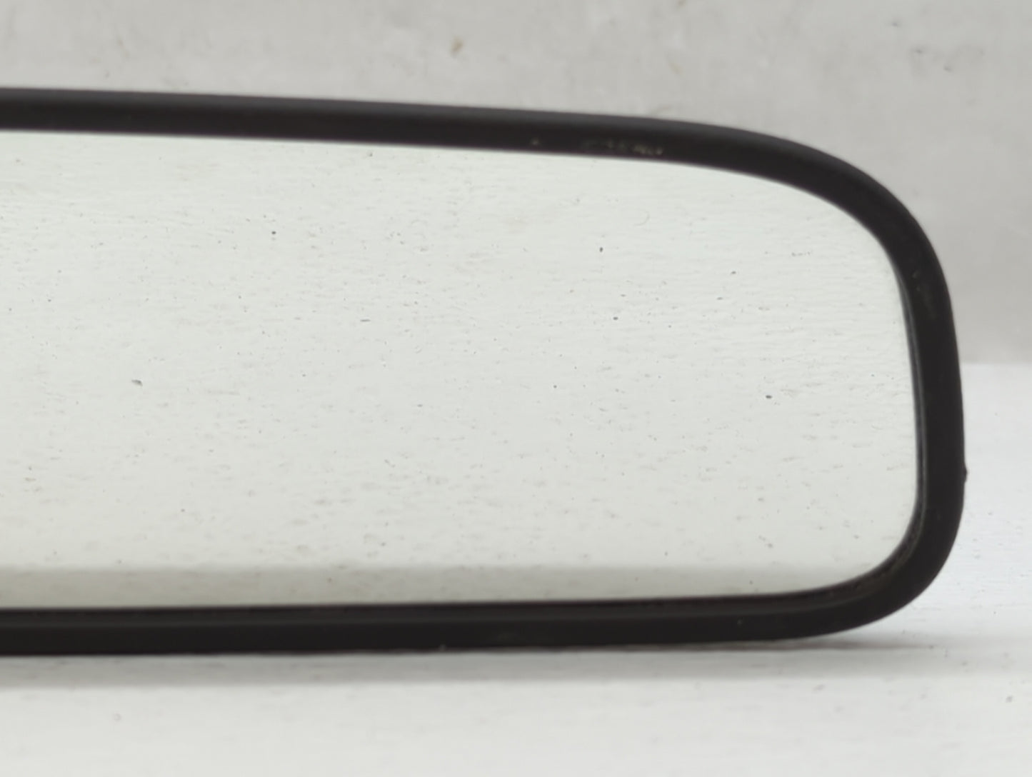 2010-2021 Kia Soul Interior Rear View Mirror Replacement OEM P/N:E4012143 Fits OEM Used Auto Parts - Oemusedautoparts1.com
