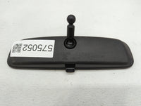 2010-2021 Kia Soul Interior Rear View Mirror Replacement OEM P/N:E4012143 Fits OEM Used Auto Parts - Oemusedautoparts1.com