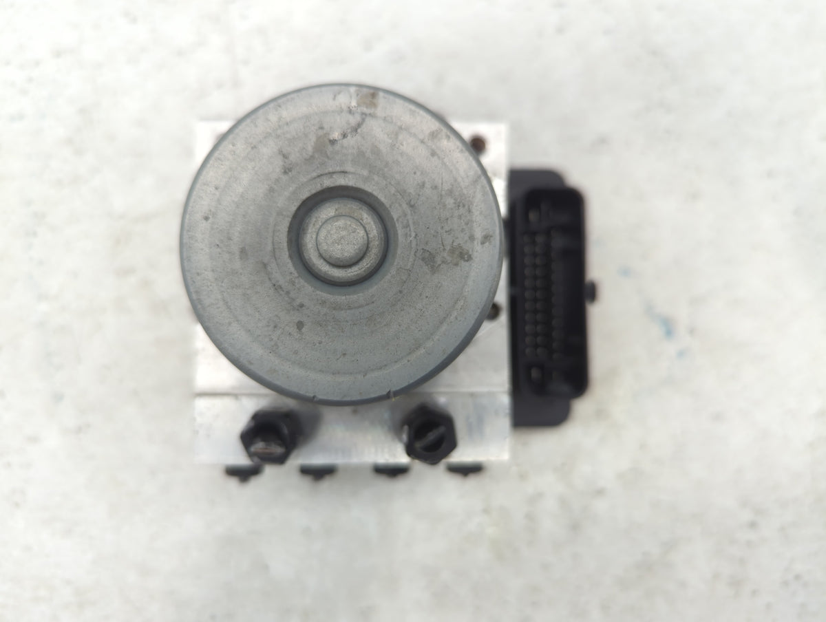 2017-2019 Kia Soul Anti-Lock Brake ABS Pump Module Actuator OEM P/N:B2589-24540 Fits Fits 2017 2018 2019 OEM Used Auto Parts