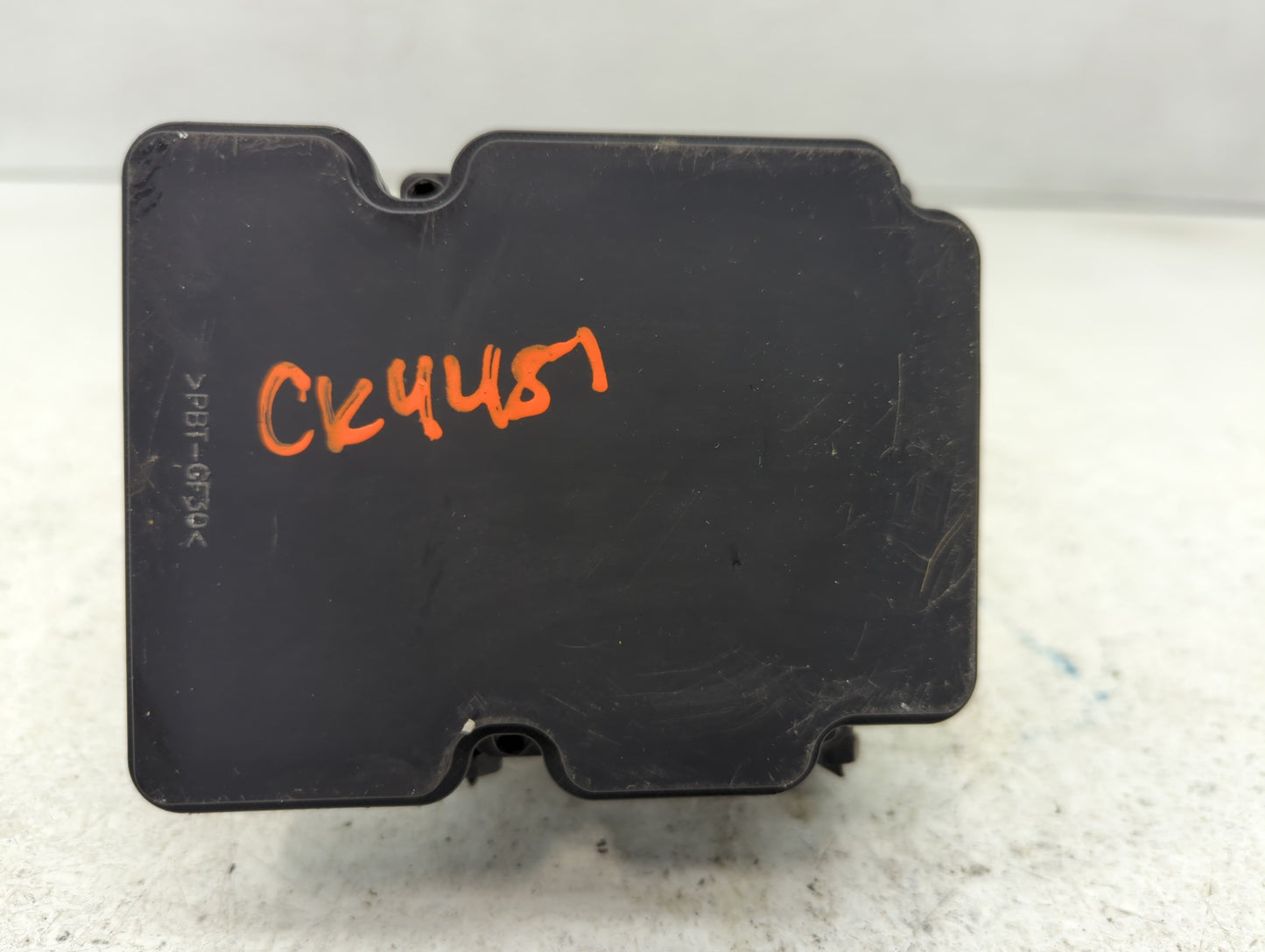 2017-2019 Kia Soul ABS Pump Control Module Replacement P/N:B2589-24540 Fits Fits 2017 2018 2019 OEM Used Auto Parts - Oemuse