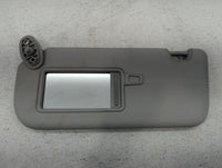 2014-2019 Kia Soul Sun Visor Shade Replacement Driver Left Mirror Fits Fits 2014 2015 2016 2017 2018 2019 OEM Used Auto Part