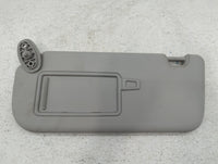 2014-2019 Kia Soul Sun Visor Shade Replacement Driver Left Mirror Fits Fits 2014 2015 2016 2017 2018 2019 OEM Used Auto Part