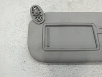 2014-2019 Kia Soul Sun Visor Shade Replacement Driver Left Mirror Fits Fits 2014 2015 2016 2017 2018 2019 OEM Used Auto Part