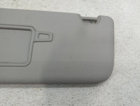 2014-2019 Kia Soul Sun Visor Shade Replacement Driver Left Mirror Fits Fits 2014 2015 2016 2017 2018 2019 OEM Used Auto Part