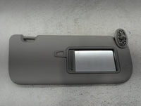 2014-2019 Kia Soul Sun Visor Shade Replacement Passenger Right Mirror Fits Fits 2014 2015 2016 2017 2018 2019 OEM Used Auto 