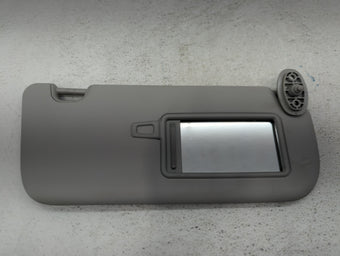 compare product 2014-2019 Kia Soul Sun Visor Shade Replacement Passenger Right Mirror Fits Fits 2014 2015 2016 2017 2018 2019 OEM Used Auto Parts