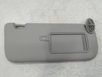 2014-2019 Kia Soul Sun Visor Shade Replacement Passenger Right Mirror Fits Fits 2014 2015 2016 2017 2018 2019 OEM Used Auto 