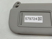 2014-2019 Kia Soul Sun Visor Shade Replacement Driver Left Mirror Fits Fits 2014 2015 2016 2017 2018 2019 OEM Used Auto Part