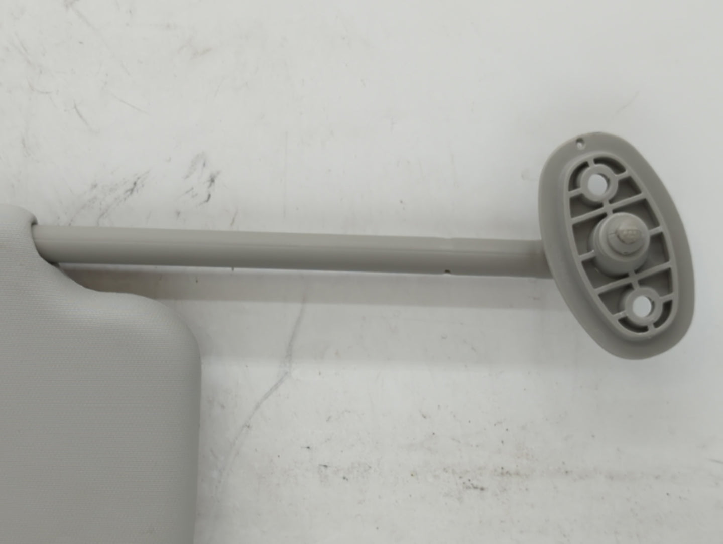 2014-2019 Kia Soul Sun Visor Shade Replacement Driver Left Mirror Fits Fits 2014 2015 2016 2017 2018 2019 OEM Used Auto Part