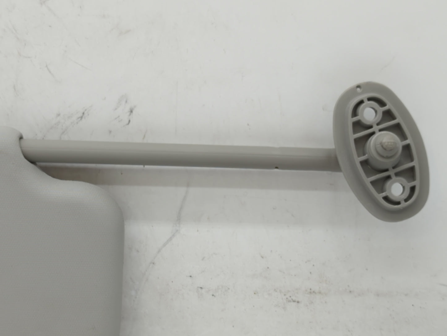 2014-2019 Kia Soul Sun Visor Shade Replacement Driver Left Mirror Fits Fits 2014 2015 2016 2017 2018 2019 OEM Used Auto Part