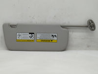 2014-2019 Kia Soul Sun Visor Shade Replacement Driver Left Mirror Fits Fits 2014 2015 2016 2017 2018 2019 OEM Used Auto Part