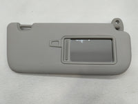 2014-2019 Kia Soul Sun Visor Shade Replacement Passenger Right Mirror Fits Fits 2014 2015 2016 2017 2018 2019 OEM Used Auto 