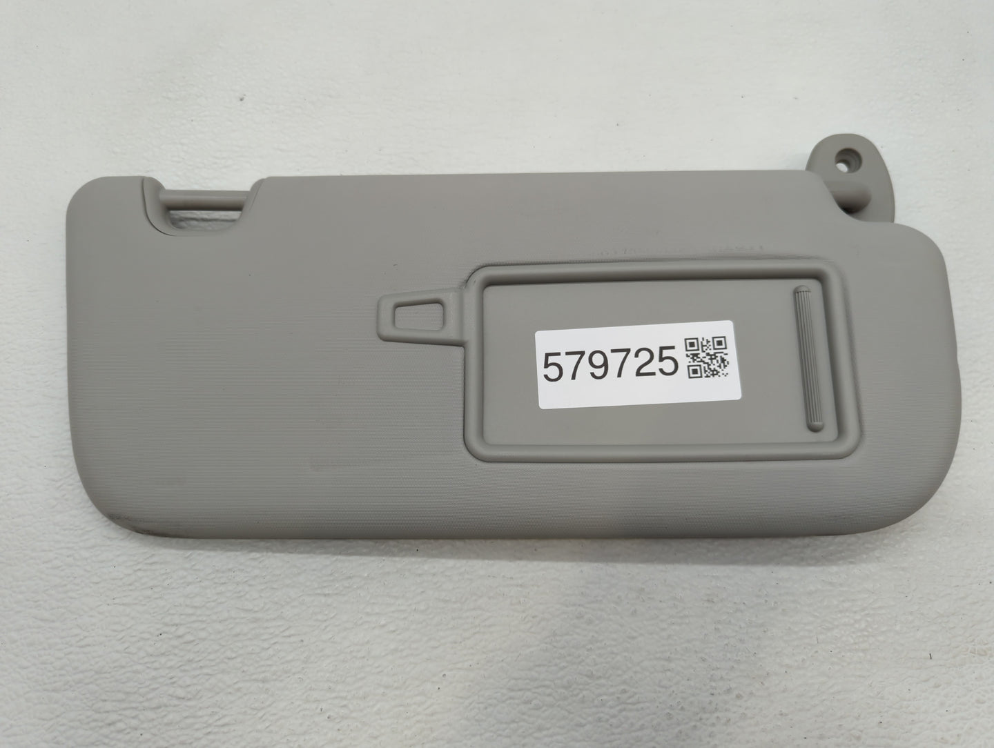 2014-2019 Kia Soul Sun Visor Shade Replacement Passenger Right Mirror Fits Fits 2014 2015 2016 2017 2018 2019 OEM Used Auto 