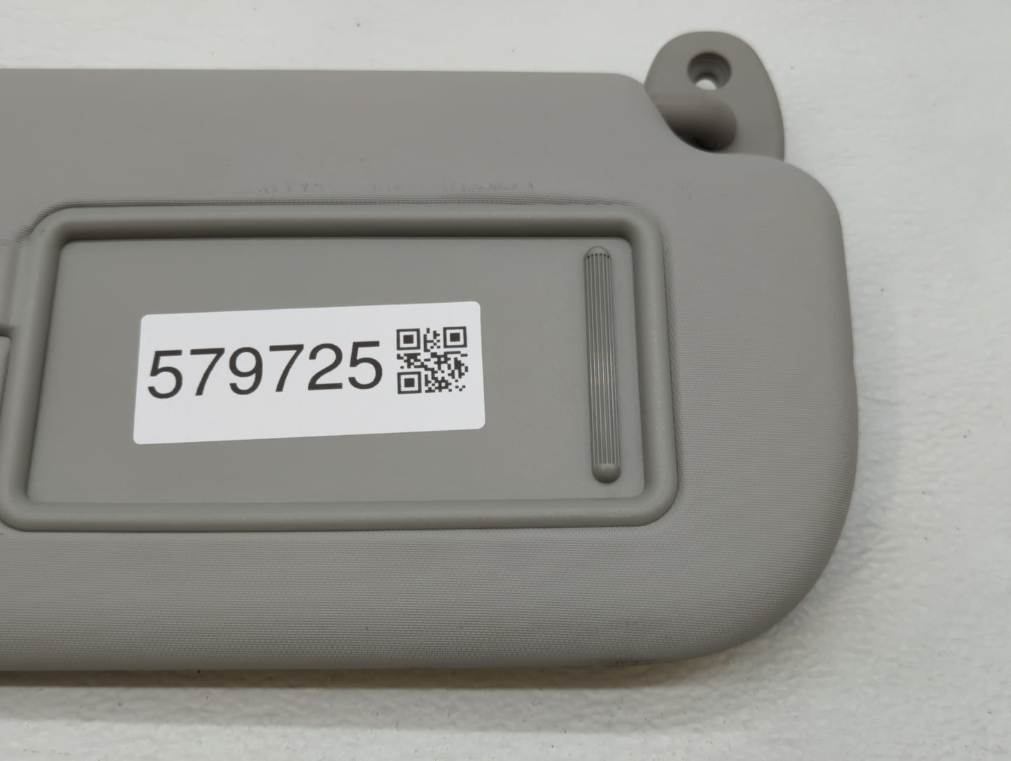 2014-2019 Kia Soul Sun Visor Shade Replacement Passenger Right Mirror Fits Fits 2014 2015 2016 2017 2018 2019 OEM Used Auto 