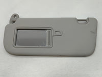 2014-2019 Kia Soul Sun Visor Shade Replacement Passenger Right Mirror Fits Fits 2014 2015 2016 2017 2018 2019 OEM Used Auto 