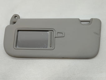 compare product 2014-2019 Kia Soul Sun Visor Shade Replacement Passenger Right Mirror Fits Fits 2014 2015 2016 2017 2018 2019 OEM Used Auto Parts