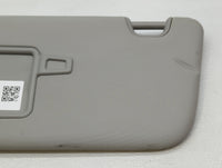 2014-2019 Kia Soul Sun Visor Shade Replacement Passenger Right Mirror Fits Fits 2014 2015 2016 2017 2018 2019 OEM Used Auto 