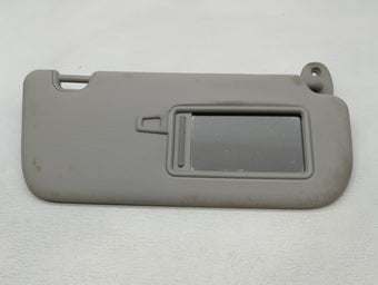 compare product 2014-2019 Kia Soul Sun Visor Shade Replacement Passenger Right Mirror Fits Fits 2014 2015 2016 2017 2018 2019 OEM Used Auto Parts