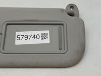 2014-2019 Kia Soul Sun Visor Shade Replacement Passenger Right Mirror Fits Fits 2014 2015 2016 2017 2018 2019 OEM Used Auto 