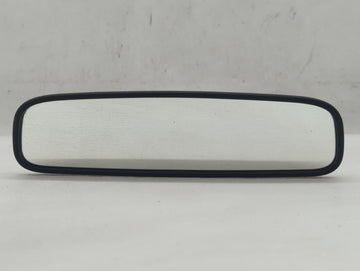 2010-2021 Kia Soul Interior Rear View Mirror Replacement OEM P/N:E4012143 Fits OEM Used Auto Parts - Oemusedautoparts1.com