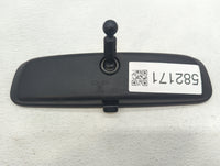 2010-2021 Kia Soul Interior Rear View Mirror Replacement OEM P/N:E4012143 Fits OEM Used Auto Parts - Oemusedautoparts1.com